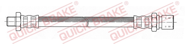 Brake Hose